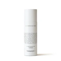 Transparent Lab C4 Hydrating Milky Gesichtswasser 135 ml