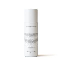 Transparent Lab C4 Hydrating Milky Gesichtswasser 135 ml