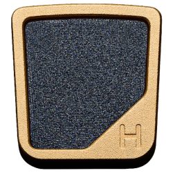Hourglass Curator Eyeshadow Lidschatten 1 g Ink
