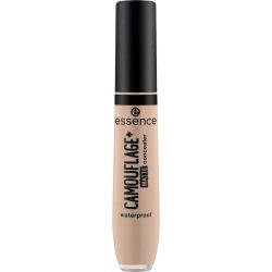 Essence - CAMOUFLAGE+ MATTE concealer, 8 ml