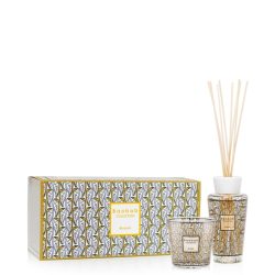Baobab Collection MY FIRST BAOBAB BRUSSELS GIFT BOX Kerzen 1 ct