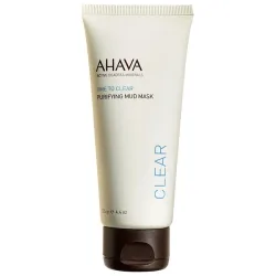 AHAVA Purifying Mud Mask Reinigungsmasken 100 ml