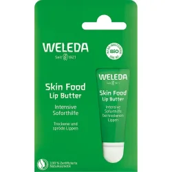 Weleda Skin Food Lip Butter Lippenbalsam 8 ml