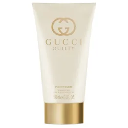 Gucci Gucci Guilty Duschpflege 150 ml Damen