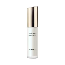 MAC Cosmetics - Skinfinish Lightstruck Liquid Highlighter, 15 ml, GLACIAL