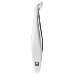 ZWILLING Beauty Premium Cuticle Tweezers Nagelhautentferner 1 ct