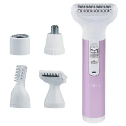 Ailoria Evapore EVAPORE Rasierer & Enthaarungstools 1 ct Damen