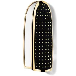 Guerlain - The double mirror jewel case, Rouge G Lips Case, 63G, LES STUDS