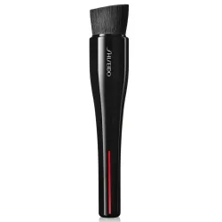 SHISEIDO, Shiseido Hasu Fude Foundation Brush Foundationpinsel 1 ct 1 Stück
