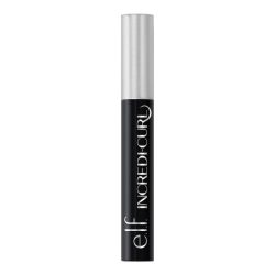 e.l.f. Cosmetics Incredi-Curl Mascara 9,2 g SOFT BLACK
