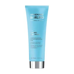 ANNEMARIE BÖRLIND Hydro Gel Mask Feuchtigkeitsmasken 75 ml