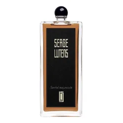 Serge Lutens Collection Noire Santal majuscule Damenparfum 100 ml