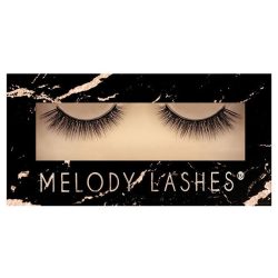 Melody Lashes Elin Künstliche Wimpern 1 ct