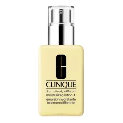 Clinique 3-Phasen-Systempflege Dramatically Different Moisturizing Lotion Gesichtscreme 125 ml