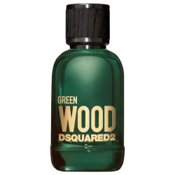 Dsquared2 Green Wood by Dsquared2 Eau de Toilette Spray 50 ml