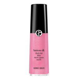 ARMANI - Luminous Silk Cheek Tint Blush, 12 ml