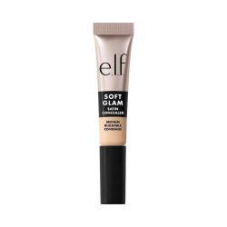 e.l.f. Cosmetics Soft Glam Satin Concealer 6,3 ml 14 - FAIR COOL