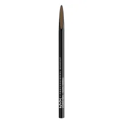 NYX Professional Makeup Precision Brow Pencil Augenbrauenstift 0,13 g TAUPE - TAUPE