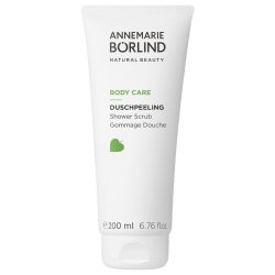 ANNEMARIE BÖRLIND BODY CARE Duschpeeling Duschgel 200 ml