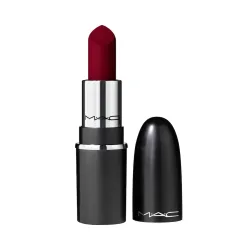 MAC Cosmetics - MACximal Sleek Satin Lipstick, 1.8G, Centre Of Attention
