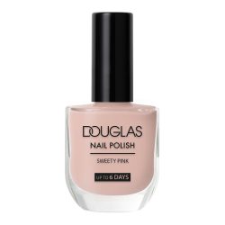 Douglas Collection Make-Up Up To 6 Days Nagellack 10 ml Nr.215 - Sweety Pink