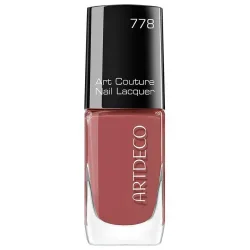 ARTDECO Goddess of the Sun Art Couture Nail Lacquer Nagellack 10 ml 778 - EARTHY MAUVE
