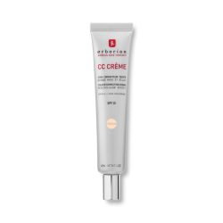 ERBORIAN SPF 30 BB- & CC-Cream 40 ml Porcelaine