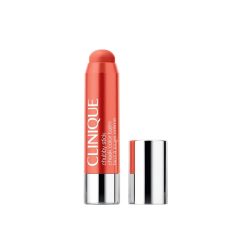 Clinique Chubby Stick - Cheek Color Balm 05 Plenty O' Papaya