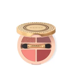 Gucci Palette de Beauté Quatuor Lidschatten 8 g Nr. 2 - Rosa Nitida