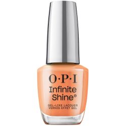 OPI - Always Within Peach - Infinite Shine, 15 ml