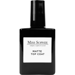 Miss Sophie Matte Nageldesign 12 ml