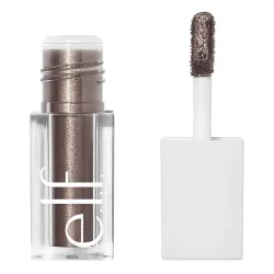 e.l.f. Cosmetics Liquid Metallic Eyeshadows Lidschatten 3 ml GALAXY