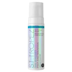 St.Tropez Prep & Maintain TAN REMOVER MOUSSE Selbstbräuner 200 ml
