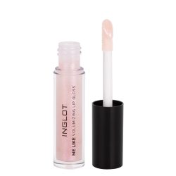 Inglot Me Like Volumizing Lipgloss 4,8 ml Nr. 51 - Vesper