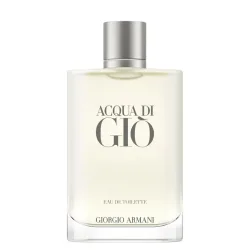 Armani Acqua di Giò Eau de Toilette 200 ml Herren