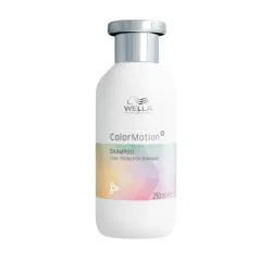 wella - ColorMotion Shampoo, 250 ml