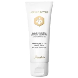 Guerlain Abeille Royale Repairing & Youth Hand Balm Handcreme 40 ml