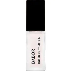 BABOR Super Soft Lip Oil Lippenöl 6,5 ml Weiss