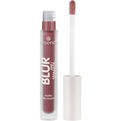 Essence - BLUR soufflé matte lip cream, 3.6 ml, Hot Offline