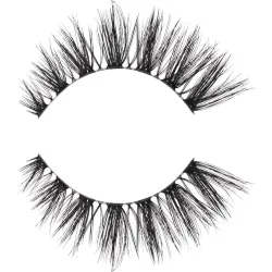 Essence - what the fake! false lashes, 1 Paar,  Dramatic Length