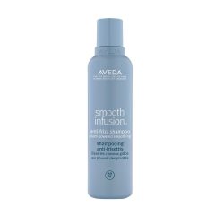 smooth infusion - anti- frizz shampoo