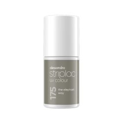 Alessandro - Striplac UV Colour, 6.5 ml, The Elephant Way