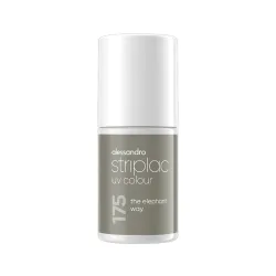 Alessandro - Striplac UV Colour, 6.5 ml, The Elephant Way