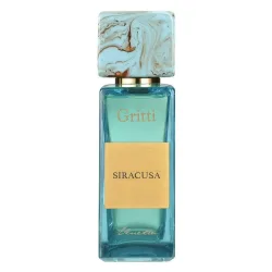 Gritti Siracusa Eau de Parfum 100 ml