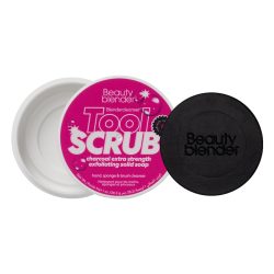 Beautyblender Blendercleanser® Tool Scrub Charcoal Pinselreiniger 28,3 g 28.3 g