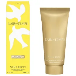Nina Ricci L´Air Du Temps Duschpflege 200 ml Damen