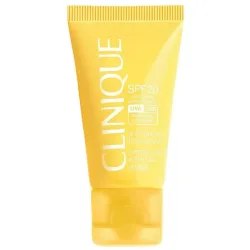 Clinique Anti-Wrinkle Face Cream Sonnenschutz 50 ml