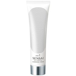 SENSAI SENSAI Silky Purifying Cleansing Cream Reinigungscreme 125 ml