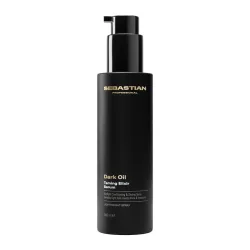 Sebastian Professional Dark Oil Taming Elixir Serum Haarserum 140 ml