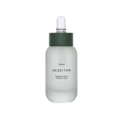 GEZEITEN Prevention & Protection Anti-Aging Gesichtsserum 30 ml